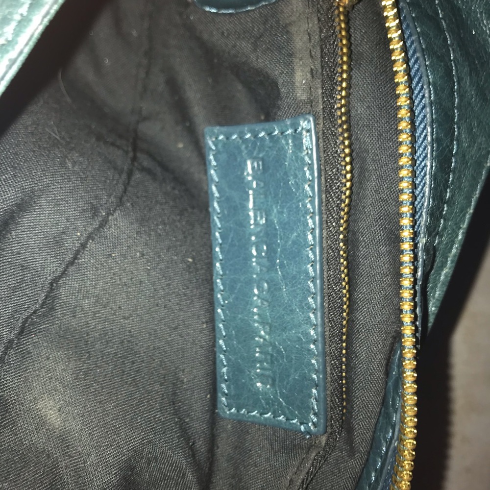 Women’s handbag - Picture 4 of 8